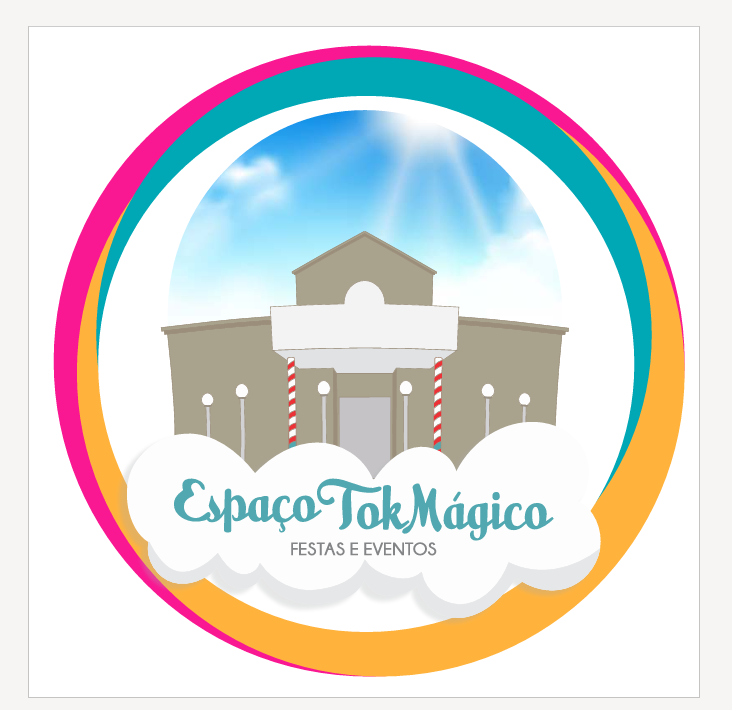 Logo Espaço TokMágico